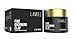 Best Molding Creme for Strong Hold Matte Finish - No Shine Hair Product For Textured Modern Hairstyles - Lamel Styling Clay for All Hair Types 2.7 Ounce - Unixsex