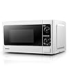 Toshiba-800-w-20-L-Microwave-Oven-with-Function-Defrost-and-5-Power-Levels-Stylish-Design--White-MM-MM20PWH Toshiba 800w 20L Microwave Oven with Function Defrost and 5 Power Levels, Stylish Design – White - MM-MM20P(WH)