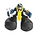 Matchbox Big Boots Police K9 ATV Vehicle