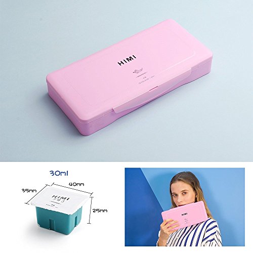 2 Gouache+Portable+Students+Watercolor+Painting