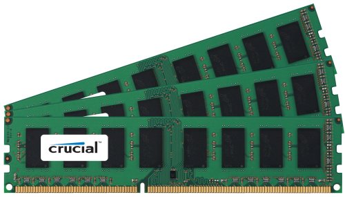 CT3KIT25664BA1067 6 GB
