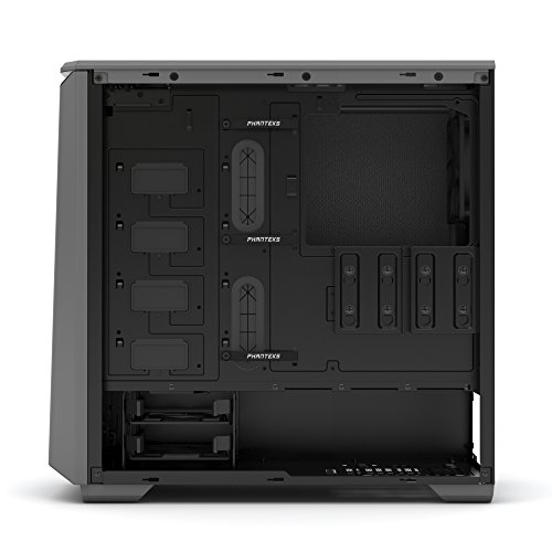Phanteks-Eclipse-Series-P400S-Silent-Edition-Steel-ATX-Mid-Tower-Case-Satin-Black-PH-EC416PSCBK