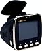 SPEED I-95 Dash Cam Dash Camera for Cars 1296P FHD - Mini Front Car Camera Driving Recorder, GPS, WiFi, Night Vision, Loop Recording, Parking Monitor, 170° Wide Angle