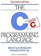 C Programming Language, 2nd Edition