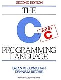 C Programming Language, 2nd Edition