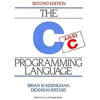 C Programming Language, 2nd Edition
