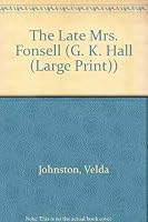 Hardcover edition cover