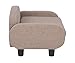 Paws & Purrs Modern Pet Sofa 31.5
