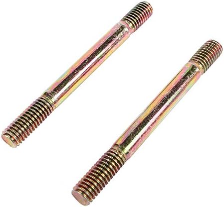 ScootsUSA Bolt (M6x50 2-sided pair) GY6