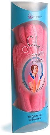 Geluscious Moisturizing Gloves