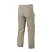 Helikon-Tex Men UTP Urban Tactical Pants, Polycotton Ripstop Fabric, Khaki Waist 36 Length 32