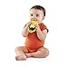 Bright Starts Vibrations Teether, (Style May Vary)