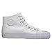 PF Flyers Men's Center Hi Leather Fabric Fashion Sneaker