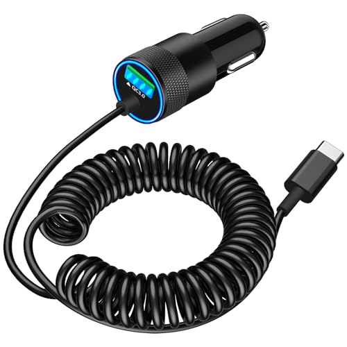 Braveridge 75W Car Charger