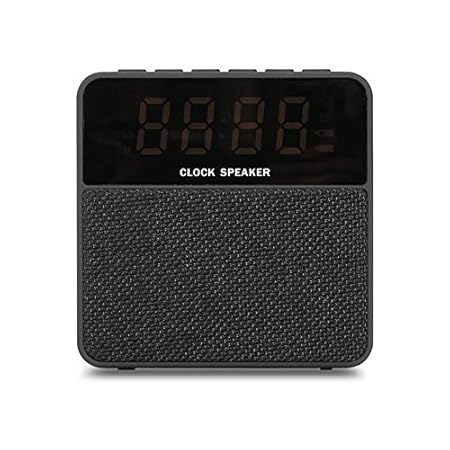 levi's clock speaker