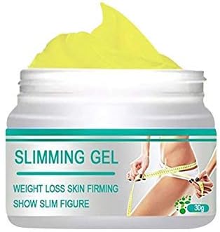 abdominal firming cream