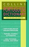 Collins Portuguese Dictionary (Collins Language)