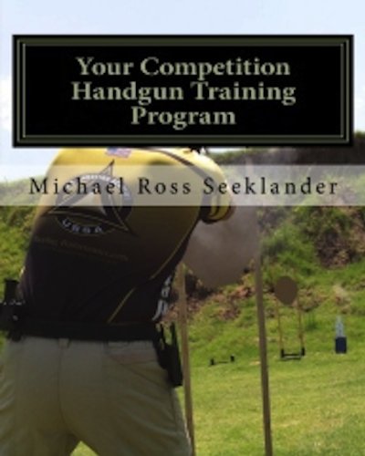 Your Competition Handgun Training Program