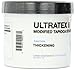 WillPowder Ultratex 8, Thickening Function, 16-Ounce Jar