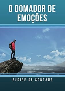 Livro O Domador De Emoções