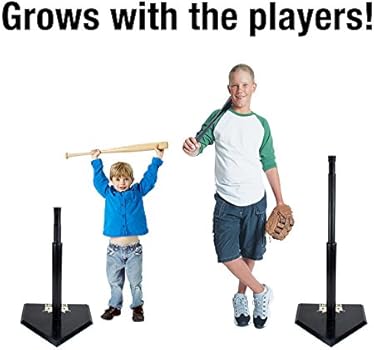 adjustable tee ball stand