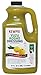 [KEWPIE] Yuzu Kosho Dressing | Authentic Japanese Citrus & Jalapeno Blend | Versatile Marinade & Sauce | Trusted Brand for Professional Chefs (64 Oz)