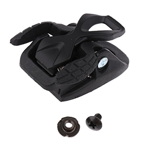image for Prettyia 2 Set Replacement Inline Roller Skate Skates Shoes Energy Str