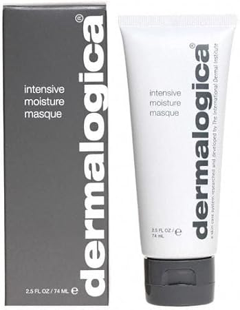 dermalogica intensive moisture masque
