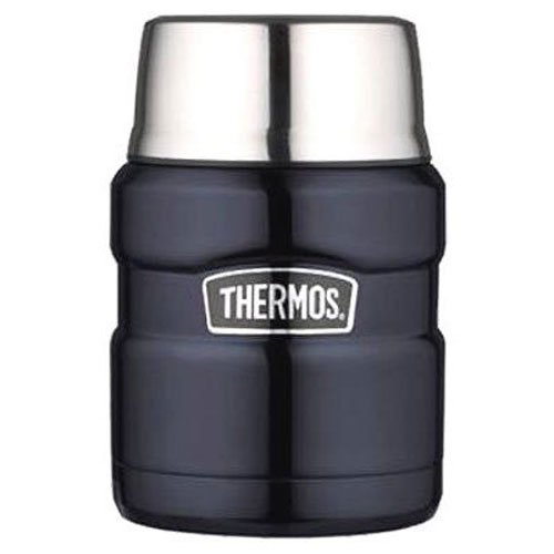 thermos stainless king 16