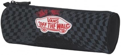 vans pencil case
