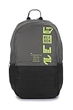 Reebok Synthetic 52 cms Iron S Children'S Backpack (CG0444)