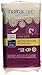 Natracare Natural Traditional Style Night Time Maxi Pads, Individually Wrapped, Without Wings in Plant-Based Bag (1 Pack, 10 Pads Total)