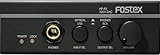 FOSTEX 32bitDAC Headphone Amplifier HP-A3