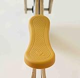 Wishbone Design Studio Seatcover, Yellow
