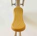 Wishbone Design Studio Seatcover, Yellow