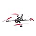 iFlight Team Edition XL7 V2 True X 7 inch 294mm Long Range FPV Freestyle Frame Kit