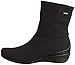 ECCO Women's Abelone Short Boot