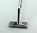 Remeehi Handmade Straight Stainless Fingerboard Rail Street Hits