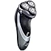 Philips Norelco Shaver 4600 (Model AT880/43) | SmartPivot Aquatec PowerTouch Rechargeable Cordless Razor w/ Extra HQ8 Replacement Shaving Head