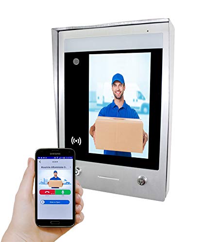 GBF SentryLink IP Video Intercom