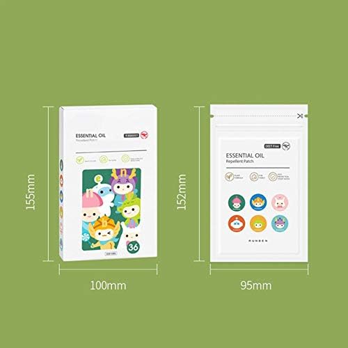 蚊除けステッカー 蚊よけパッチ 天然成分 安心安全 持続的で効果的 柔軟で通気性 大人や赤ちゃん 安心使用 36枚パック B0sy2lcs 3円 100 品質保証 Salenew大人気 日本全国 送料無料 セールsale Off 格安saleスタート