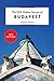 The 500 Hidden Secrets of Budapest by Andras Dr Torok