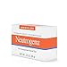 Neutrogena Facial Cleansing Bar Treatment for Acne-Prone Skin, Non-Medicated & Glycerin-Rich Hypoallergenic Formula with No Detergents or Dyes, 3.5 oz