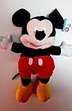 Disney Mickey Mouse Plush Hand Puppet