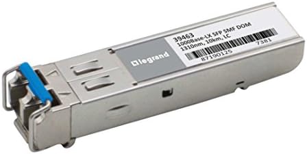 C2G/ Legrand Cisco® SFP-GE-L Compatible SFP (mini-GBIC) Transceiver