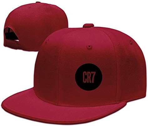 Cr7 Work Wear Ball Caps