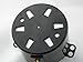 CHANCS 50KTYZ AC 110V 5/6RPM Synchronous Motor 6W CE Pass Gear Box Motor