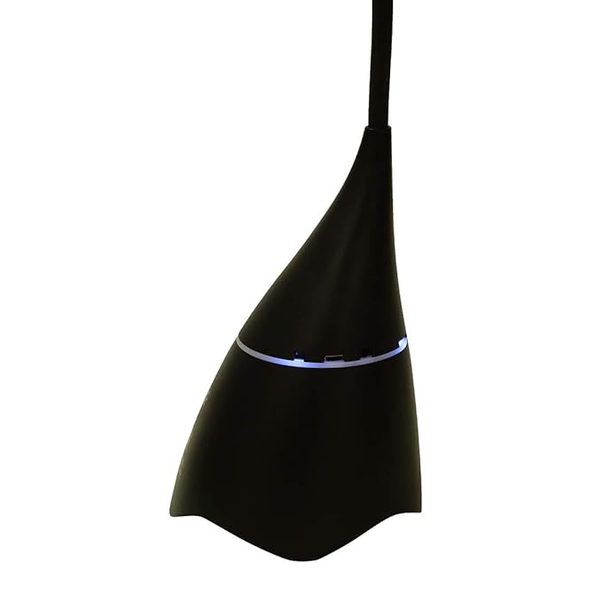 swiss military multi functional bluetooth desk lamp