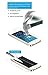 Galaxy Note 10.1 / Galaxy Tab 2 10.1 Glass Screen Protector,(N8000 P5100 2012 Model) AnoKe(0.3mm 9H) Tempered Glass Screen Protector Film Sheild for N8000 Glass