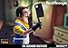 McFarlane Toys Hello Neighbor The Neighbor (Butcher) Action Figure